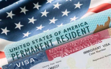 Advantages of Green Card: Everything You Need to .